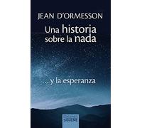 Una Historia Sobre La Nada...y La Esperanza: ...y la esperanza: 109 (El peso de los días)