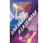 Una hora a la semana (Ficción juvenil)