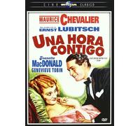 Una Hora Contigo [DVD]