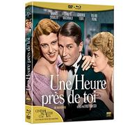 Una hora contigo / One Hour with You (1932) ( 1 Hour with You ) (Blu-Ray & DVD Combo) [ Origen Francés, Ningun Idioma Espanol ] (Blu-Ray)