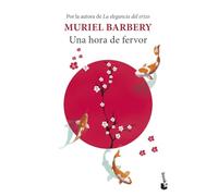 Una hora de fervor (Novela)