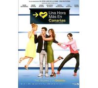 Una Hora Más En Canarias [DVD]
