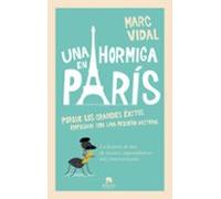 Una hormiga en París