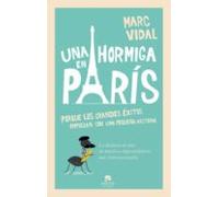 Una Hormiga En París (ebook)