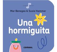 Una Hormiguita Canta y juega con los más pequeños. A partir de 1 año.: 11 (La cereza)