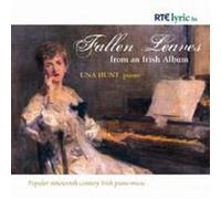 Una Hunt - Fallen Leaves from an Irish Album