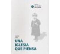 una iglesia que piensa