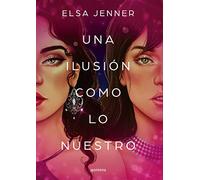 Una ilusión como lo nuestro (Salvajes 1) (Montena)