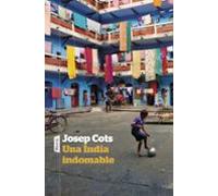 Una Índia Indomable