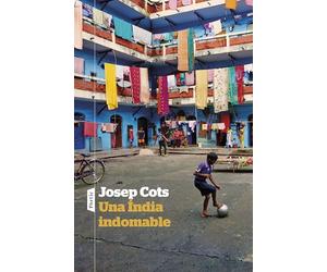 Una Índia indomable (P.VISIONS)