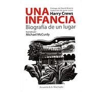 Una infancia: Biografía de un lugar: 41 (Acuarela)