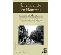 Una infancia en Montreal