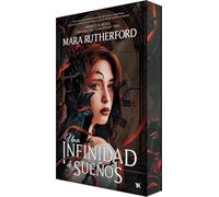 Una infinidad de sueños (JUVENIL)