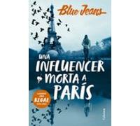 Una Influencer Morta A París