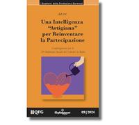 Una intelligenza «artigiana» per reinventare la partecipazione. Confartigianato per la 50a Settimana Sociale del Cattolici in Italia