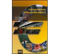 Una introducció a l'economia pública