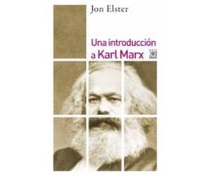 Una Introduccion A Karl Marx