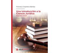 Una introducción a la Ciencia Jurídica (SIN COLECCION)
