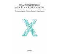 Una Introducción A La Ética Experimental (ebook)