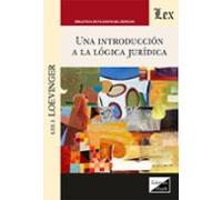 Una Introduccion A La Logica Juridica