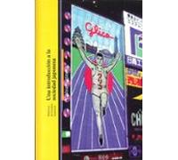 Una Introduccion A La Sociedad Japonesa