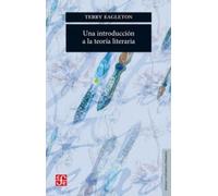 Una Introduccion A La Teoria Literaria (Lengua Estudios Literarios)
