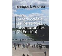 Una Introducción a las Relaciones Internacionales