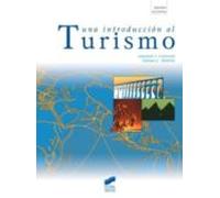 Una Introducción Al Turismo (ebook)