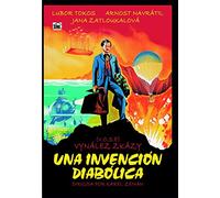 Una Invención Diabólica [DVD]