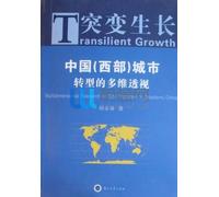 Una investigación multidimensional sobre la transformación de la ciudad en el oeste de China (edición china)