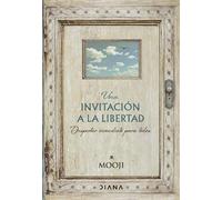 Una invitación a la libertad: Despertar inmediato para todos (Autoconocimiento)