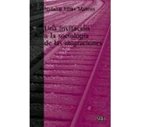 Una invitación a la sociología de las migraciones