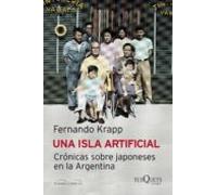 Una Isla Artificial (ebook)