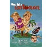 Una Isla Con Tomate - Movie/Film [USA] [DVD]