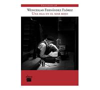 Una Isla En El mar rojo