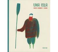 Una isla | Ingrid Chabbert, Guridi