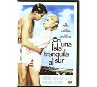 Una isla tranquila al sur [DVD]