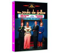 Una Jaula De Grillos [DVD]