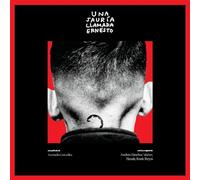 Una Jauria Llamada Ernesto (Original Motion Picture Soundtrack) [Vinilo]