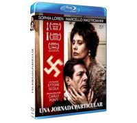 Una jornada particular BdR (Una giornata particolare) [Blu-ray]