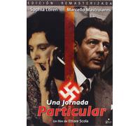 Una jornada particular [DVD]