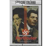 Una Jornada Particular DVD