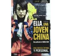 Una joven china ella [DVD]