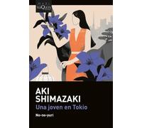 Una joven en Tokio: 2 (MAXI)