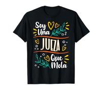 Una Jueza Que Mola Mujer Regalo Jueza Regalos para Juezas Camiseta