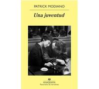 Una juventud: 889 (Panorama de narrativas)