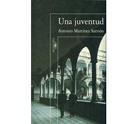 Una juventud (Memorias)