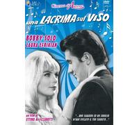 Una Lacrima Sul Viso (DVD) Ettore E. Fizzarotti Nino Taranto (Importación USA)