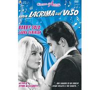 Una Lacrima Sul Viso – Ettore E. Fizzarotti / Nino Taranto, Dolores Palumbo – DVD – Italia