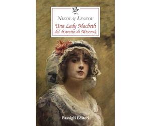 Una Lady Macbeth del distretto di Mcensk (Le occasioni)